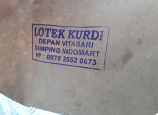 Lotek Kurdi