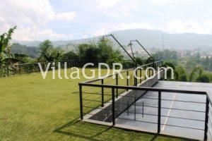 Villa 119 2 Kamar Agung 11