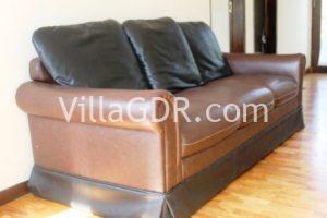 Villa 120 3 Kamar Agung 3