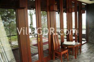 Villa 130 Kampung Daun Okta 17