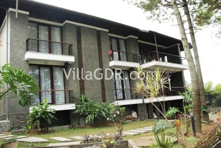 Villa 130 Kampung Daun Okta 3