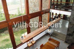 Villa 130 Kampung Daun Okta 31