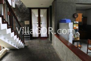 Villa 130 Kampung Daun Okta 33