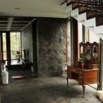 Villa 130 Kampung Daun Okta 34
