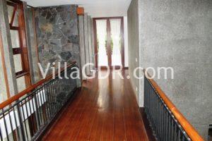 Villa 130 Kampung Daun Okta 44