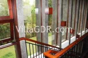 Villa 130 Kampung Daun Okta 46