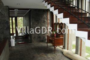Villa 130 Kampung Daun Okta 52