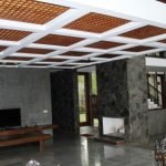 Villa 130 Kampung Daun Okta 6