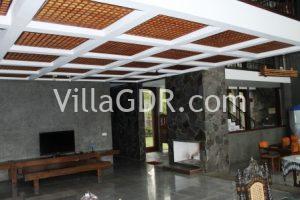 Villa 130 Kampung Daun Okta 6