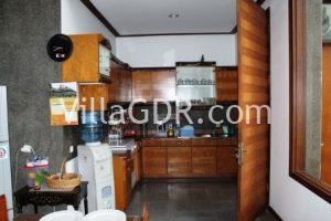 Villa 130 Kampung Daun Okta 61