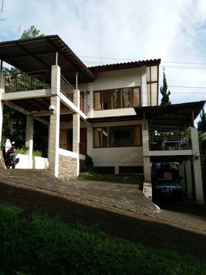 Villa 146 Lan Lan 2 Kamar