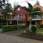Villa 150 Flamboyan Lembang 2 Kamar
