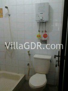 Villa 150 Flamboyan Lembang 2 Kamar 18