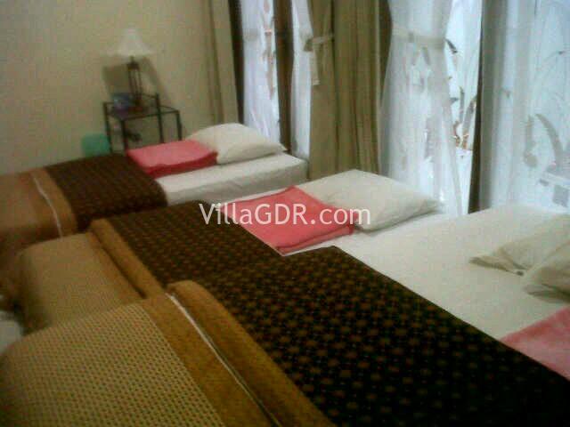 Villa 150 Flamboyan Lembang 2 Kamar 5