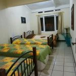 Villa 150 Flamboyan Lembang 2 Kamar 7