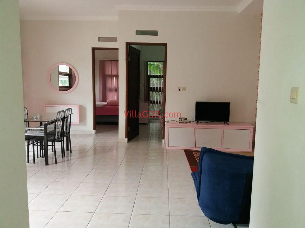 Villa 152 Dudi Blok M 2 Kamar 10