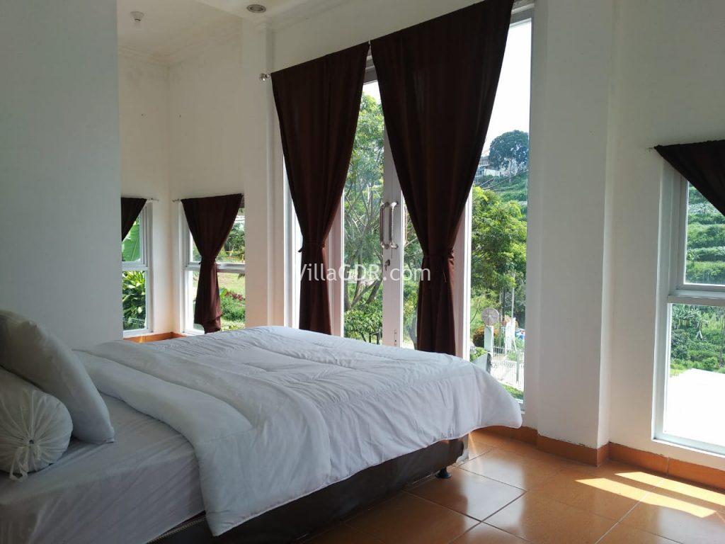 Villa 156 White Horse 5 Kamar Tidur Deluxe 4