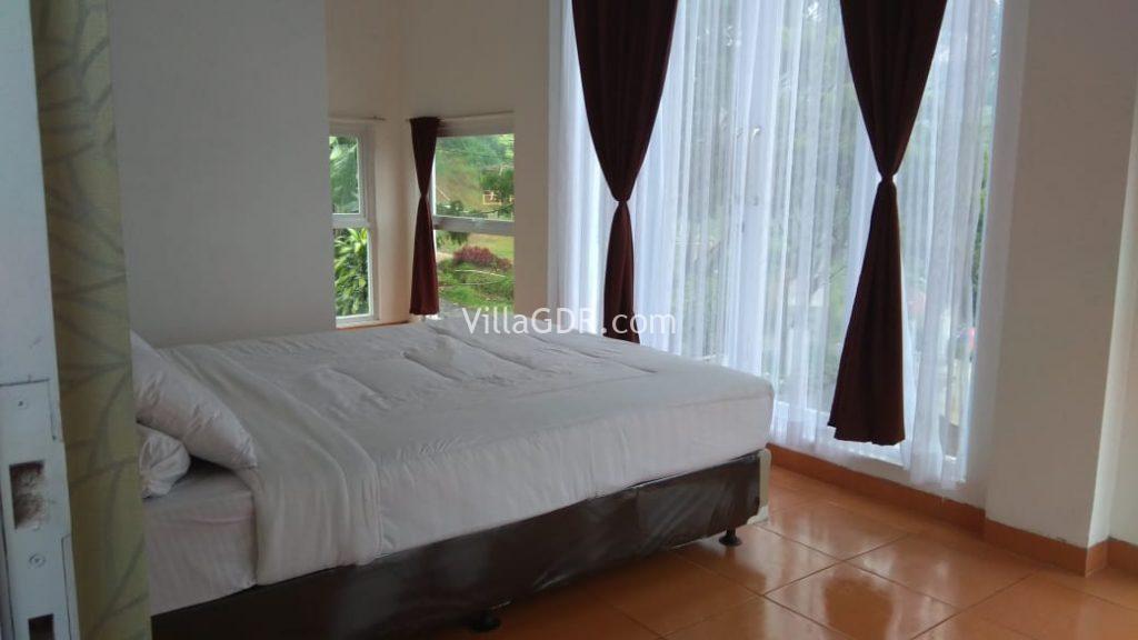 Villa 156 White Horse 5 Kamar Tidur Deluxe 7