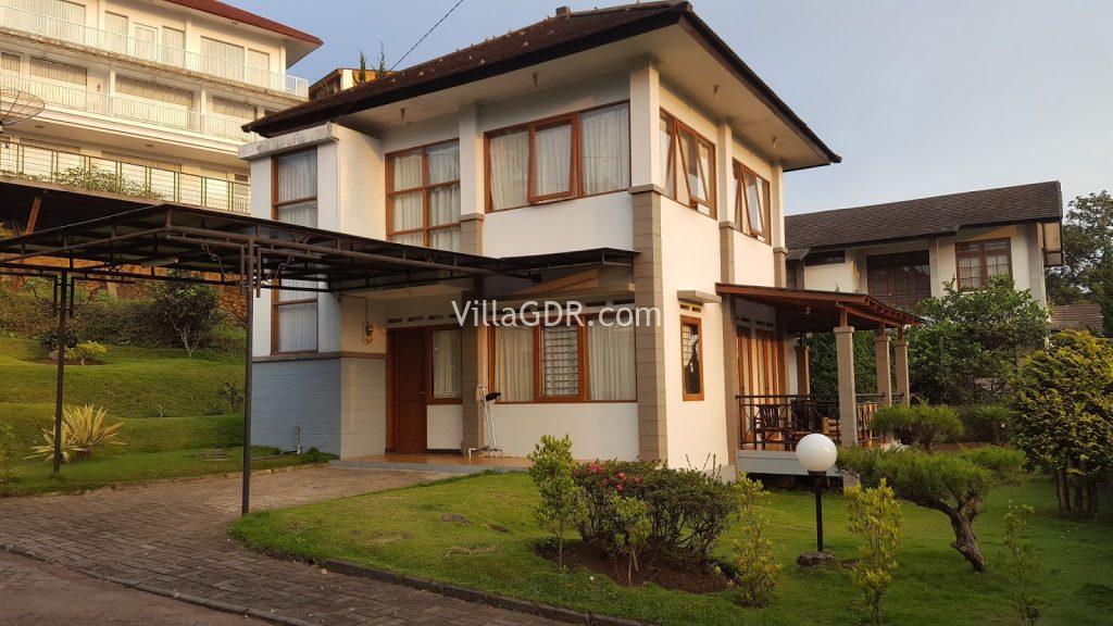 Villa 56 3 Kamar Blok Z No 9 1