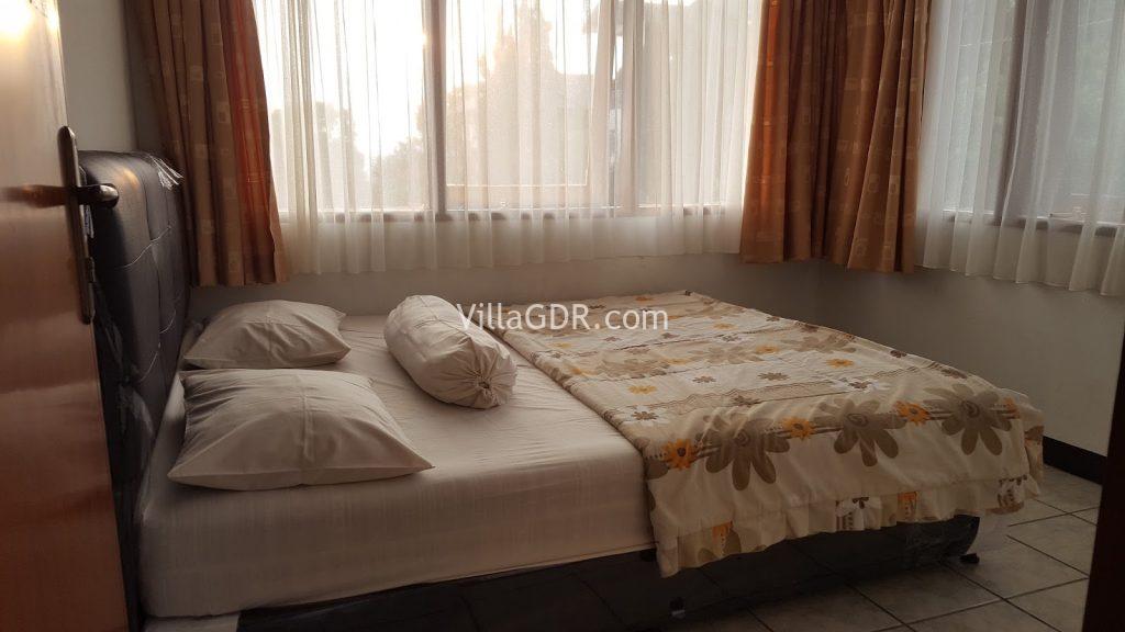 Villa 56 3 Kamar Blok Z No 9 15