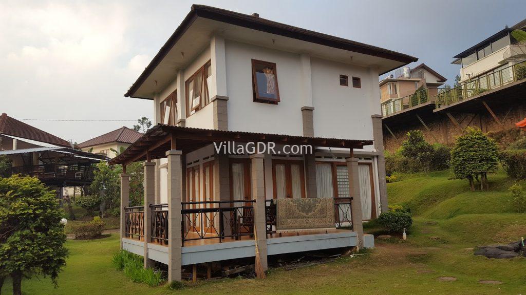 Villa 56 3 Kamar Blok Z No 9 22