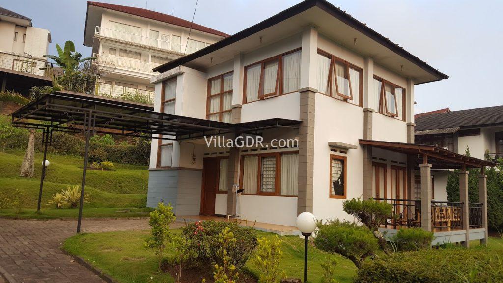 Villa 56 3 Kamar Blok Z No 9 24