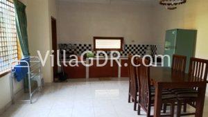 Villa 89 5 Kamar Gracio 13