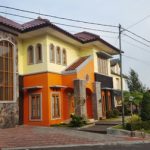 Villa 90 5 Kamar Orange 2