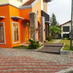 Villa 90 5 Kamar Orange 4