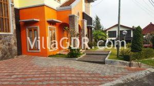 Villa 90 5 Kamar Orange 4