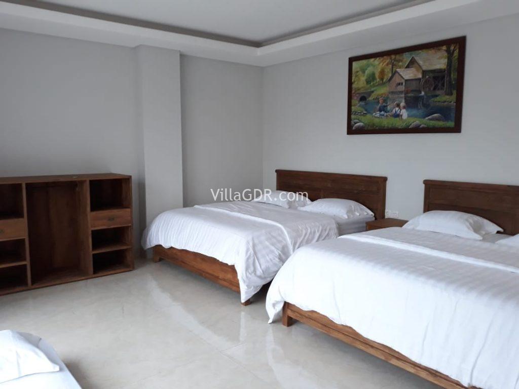 Villa Elvilla 6 Kamar 17