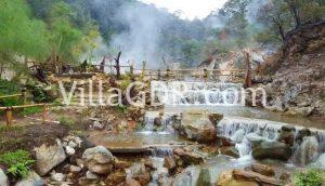 Kawah Cibuni Rengganis buat yang Narsis 3