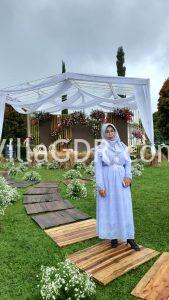 Villa di Lembang untuk Pernikahan 11