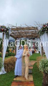 Villa di Lembang untuk Pernikahan 12