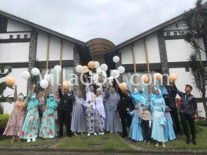 Villa di Lembang untuk Pernikahan 18