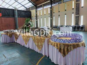Villa di Lembang untuk Pernikahan 22