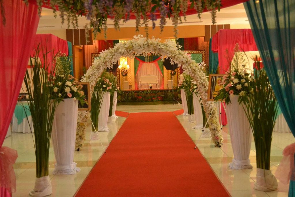 Villa di Lembang untuk Pernikahan 5
