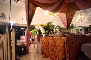 Villa di Lembang untuk Pernikahan 6