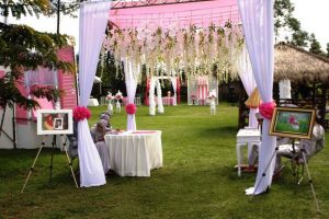 Villa di Lembang untuk Pernikahan 7