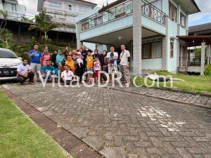 villa murah di bandung untuk gathering 3