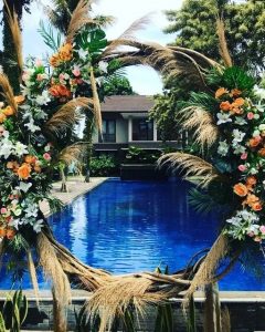 Summer Hills Hotel Villas Bandung a