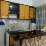 Villa di Lembang Dapur 1