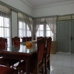 Villa di Lembang Dapur 2