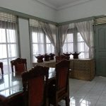 Villa di Lembang Dapur 3