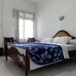 Villa di Lembang Kamar Tidur 1