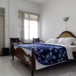 Villa di Lembang Kamar Tidur 3