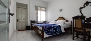 Villa di Lembang Kamar Tidur 3