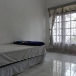 Villa di Lembang Kamar Tidur 4