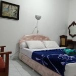 Villa di Lembang Kamar Tidur 5