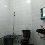 Villa di Lembang WC 1